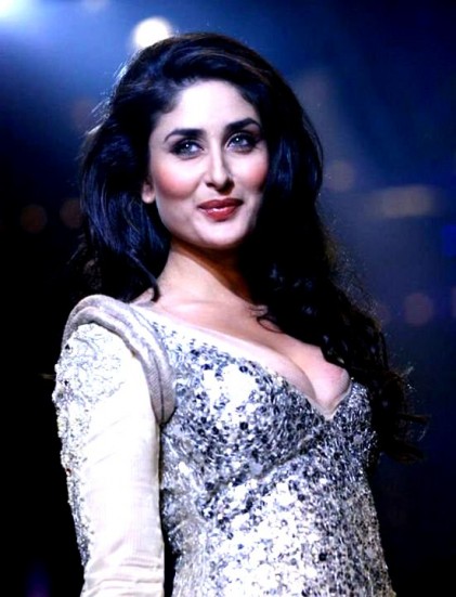 Kareena Kapoor Fotoğrafı