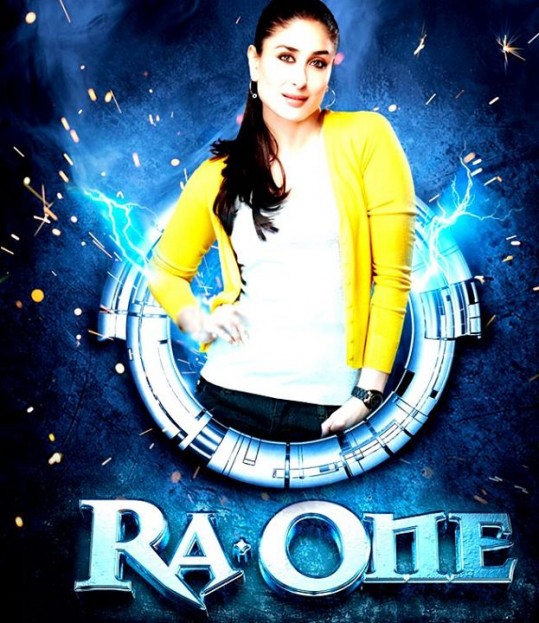 Kareena Kapoor Fotoğrafı