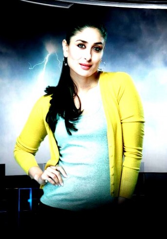 Kareena Kapoor Fotoğrafları 494