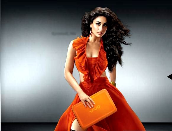 Kareena Kapoor Fotoğrafı