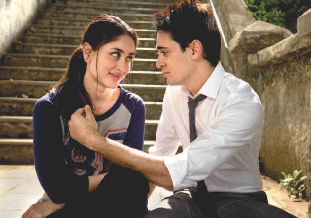 Kareena Kapoor Fotoğrafı