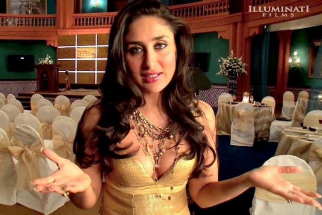 Kareena Kapoor Fotoğrafı