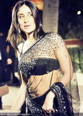 Kareena Kapoor Fotoğrafı