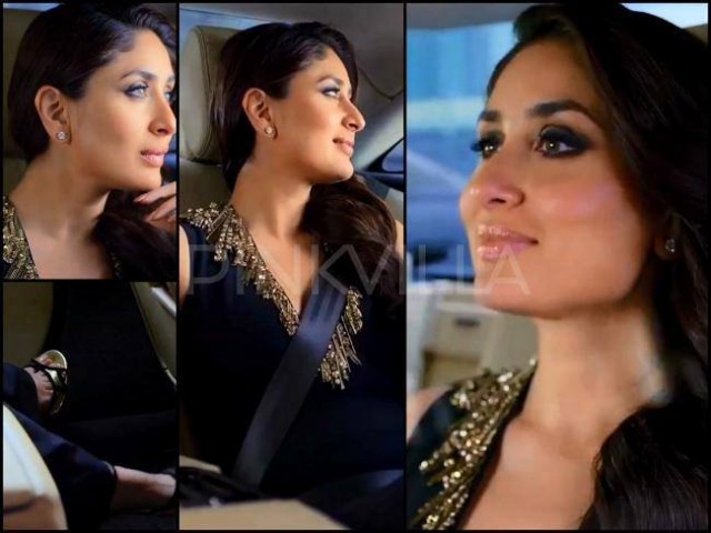 Kareena Kapoor Fotoğrafları 641