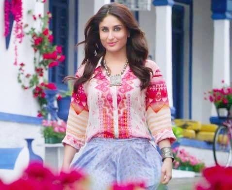 Kareena Kapoor Fotoğrafları 657