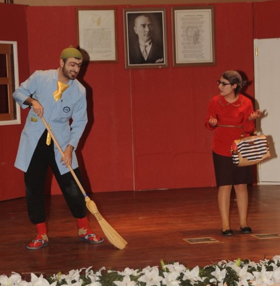 Mert Yörük Fotoğrafı