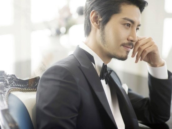 Lee Kwan-Hoon Fotoğrafı