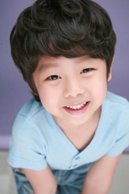 Goo Seung-hyeon Fotoğrafı