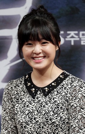 Lee Hye-in Fotoğrafları 1