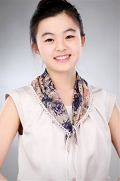 Lee Hye-in Fotoğrafı