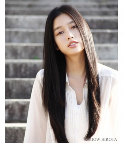 Aoi Yoshikura Fotoğrafı