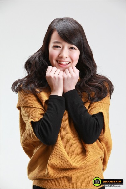 Hong Ye-eun Fotoğrafı