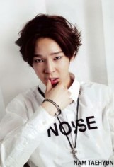 Nam Tae-hyun Fotoğrafları 4