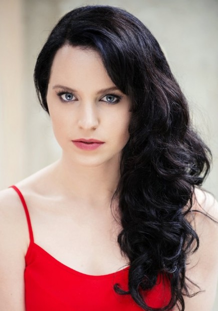 Liesl Ahlers Fotoğrafı