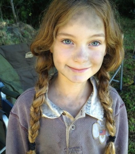 Lee Raviv Fotoğrafı