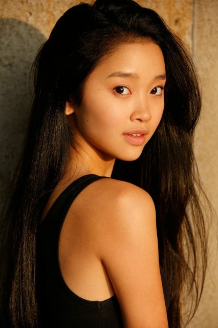 Lana Condor Fotoğrafları 2