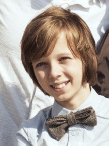 Arved Friese Fotoğrafı