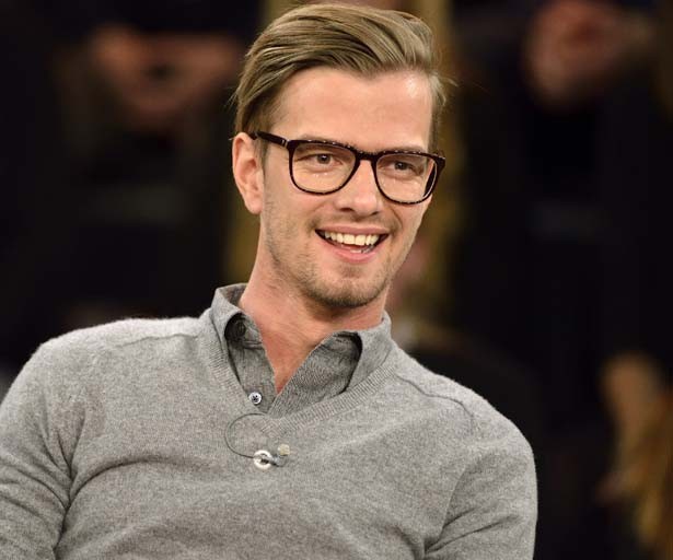 Joko Winterscheidt fotoğrafı