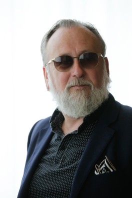 Friedrich Liechtenstein Fotoğrafı