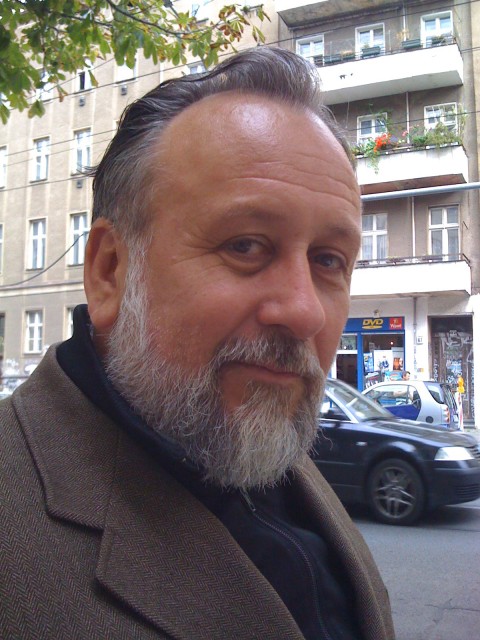 Friedrich Liechtenstein Fotoğrafı