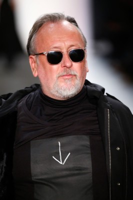 Friedrich Liechtenstein fotoğrafı