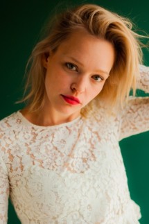 Livia Matthes Fotoğrafı