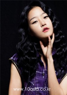 Kang Seung-hyun Fotoğrafı