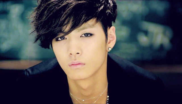 Kim Jong-hyun (ii) fotoğrafı