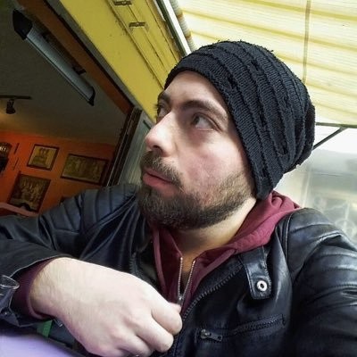 Fırat Sobutay Fotoğrafı