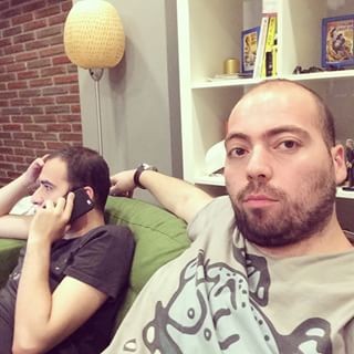 Fırat Sobutay Fotoğrafı