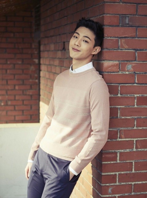 Ji Soo Fotoğrafları 5