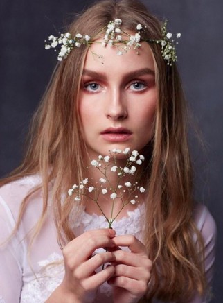 Olivia DeJonge Fotoğrafları 2