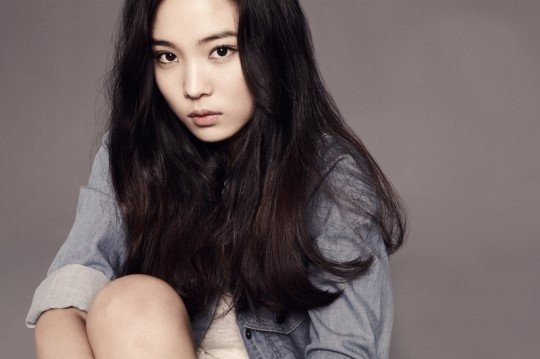 Yoon So-hee Fotoğrafları 1