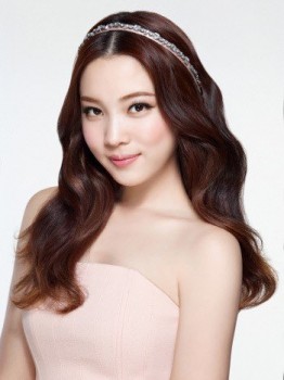 Yoon So-hee Fotoğrafları 2