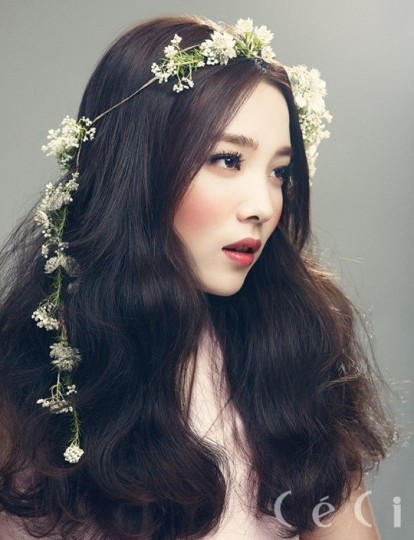 Yoon So-hee Fotoğrafları 3