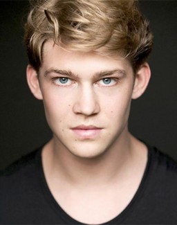 Joe Alwyn Fotoğrafları 1