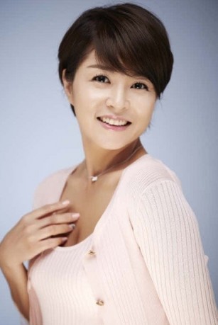 Lee Gyung-sim Fotoğrafı