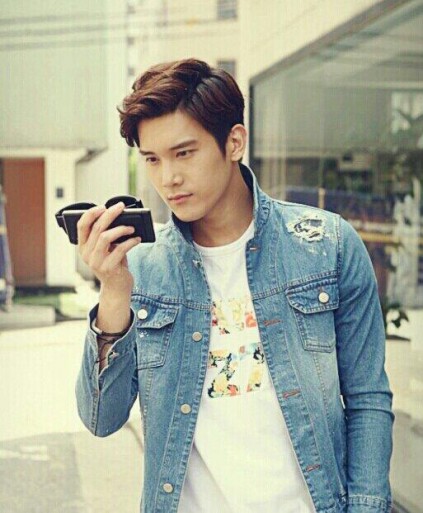 Woo Joo-won Fotoğrafı