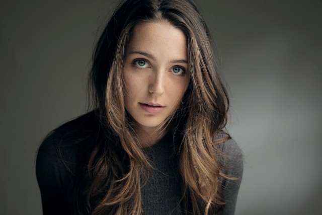 Jessica Rothe Fotoğrafları 12