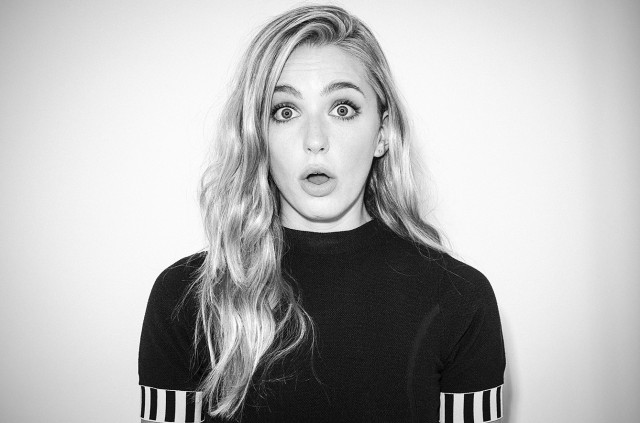 Jessica Rothe Fotoğrafları 6