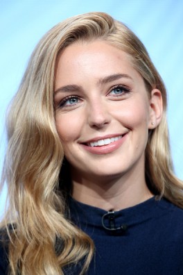 Jessica Rothe Fotoğrafları 8