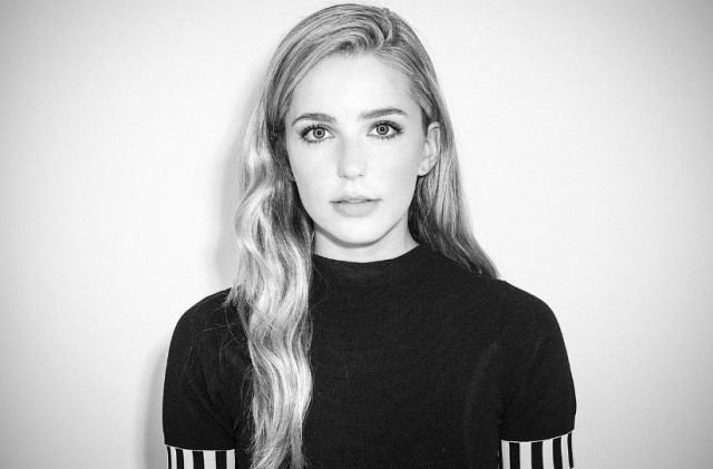 Jessica Rothe Fotoğrafları 9