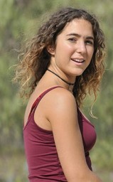 Kenzie Dysli Fotoğrafı