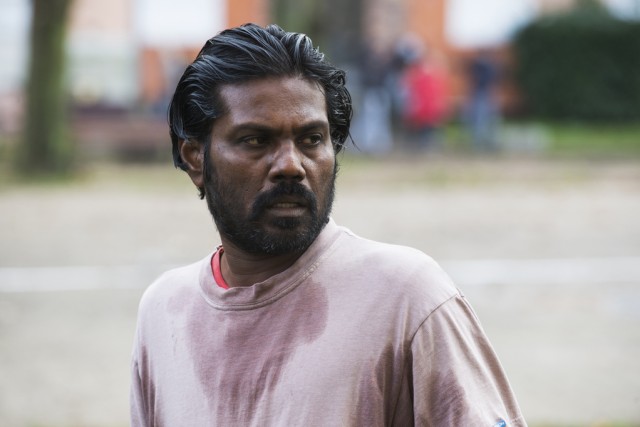 Jesuthasan Antonythasan Fotoğrafı