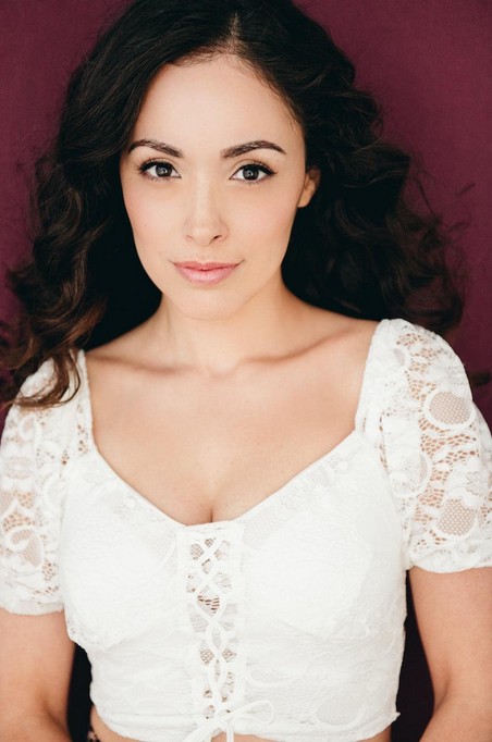 Tamara Almeida Fotoğrafı