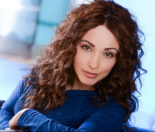 Tamara Almeida Fotoğrafı