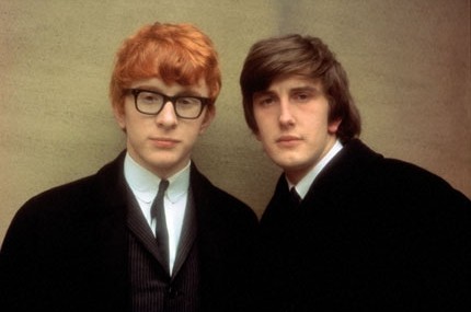 Peter Asher Fotoğrafları 1