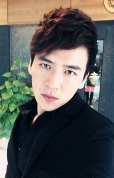 Wei Qian Xiang fotoğrafı
