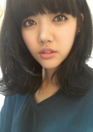 Jung Yoon-hye Fotoğrafları 4