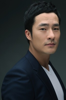 Choi Ji-ho Fotoğrafı